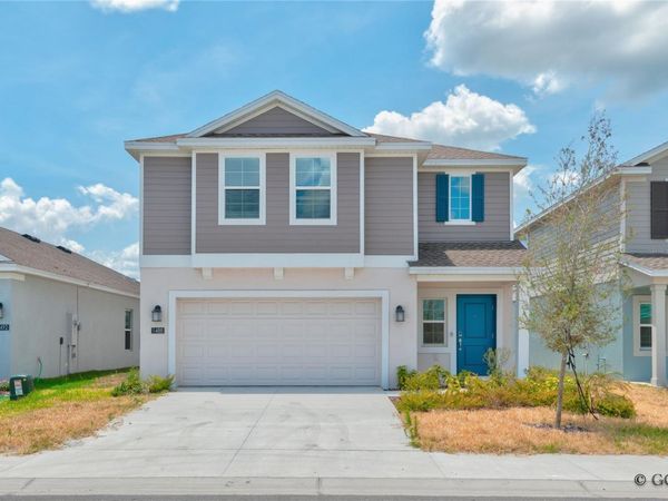 1488 CUMBERLAND AVENUE , DAVENPORT, FL 33837