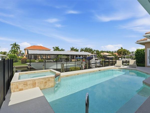 5020 SW 8TH PLACE, CAPE CORAL, FL 33914