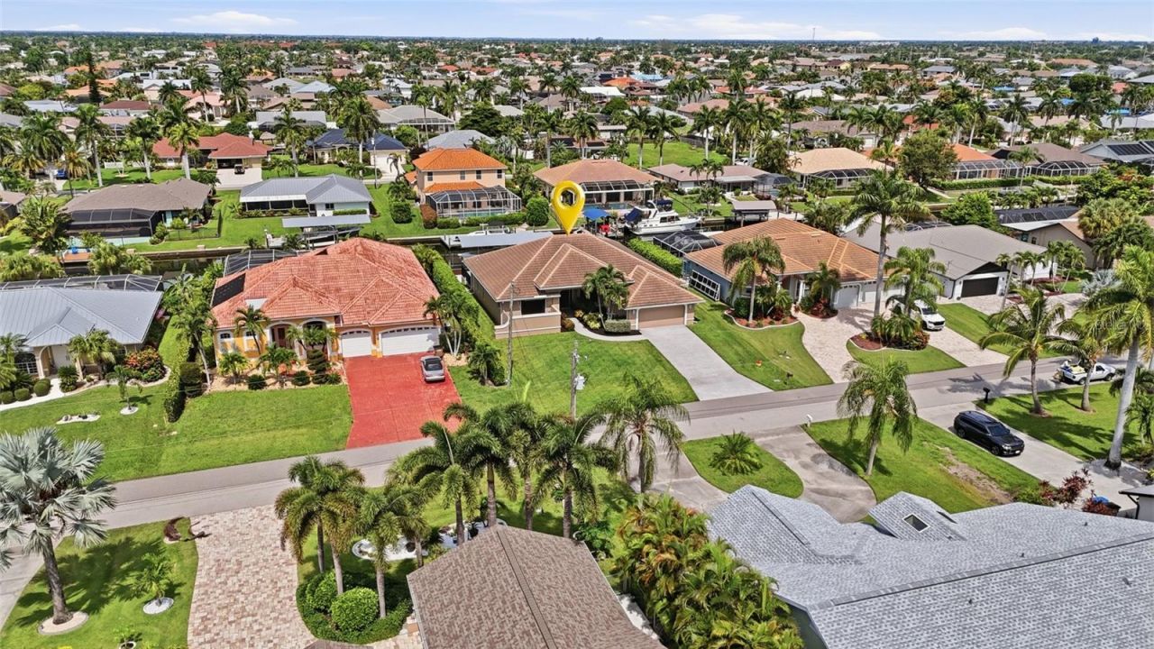 5020 SW 8th Place , Cape Coral, FL 33914 Photo
