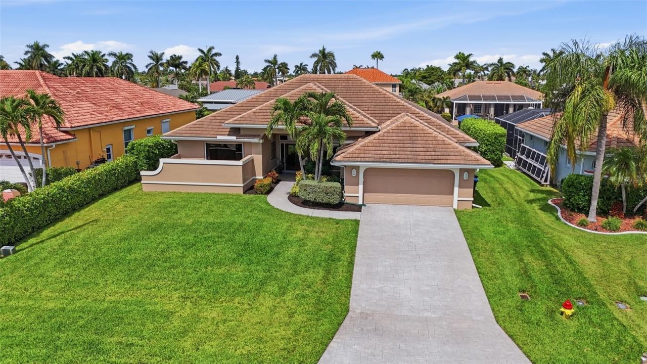 5020 SW 8th Place , Cape Coral, FL 33914 Photo