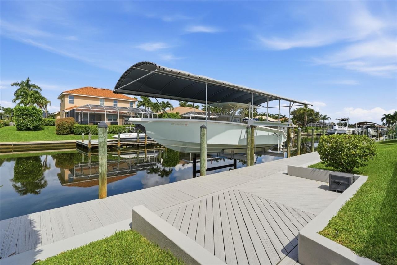 5020 SW 8th Place , Cape Coral, FL 33914 Photo