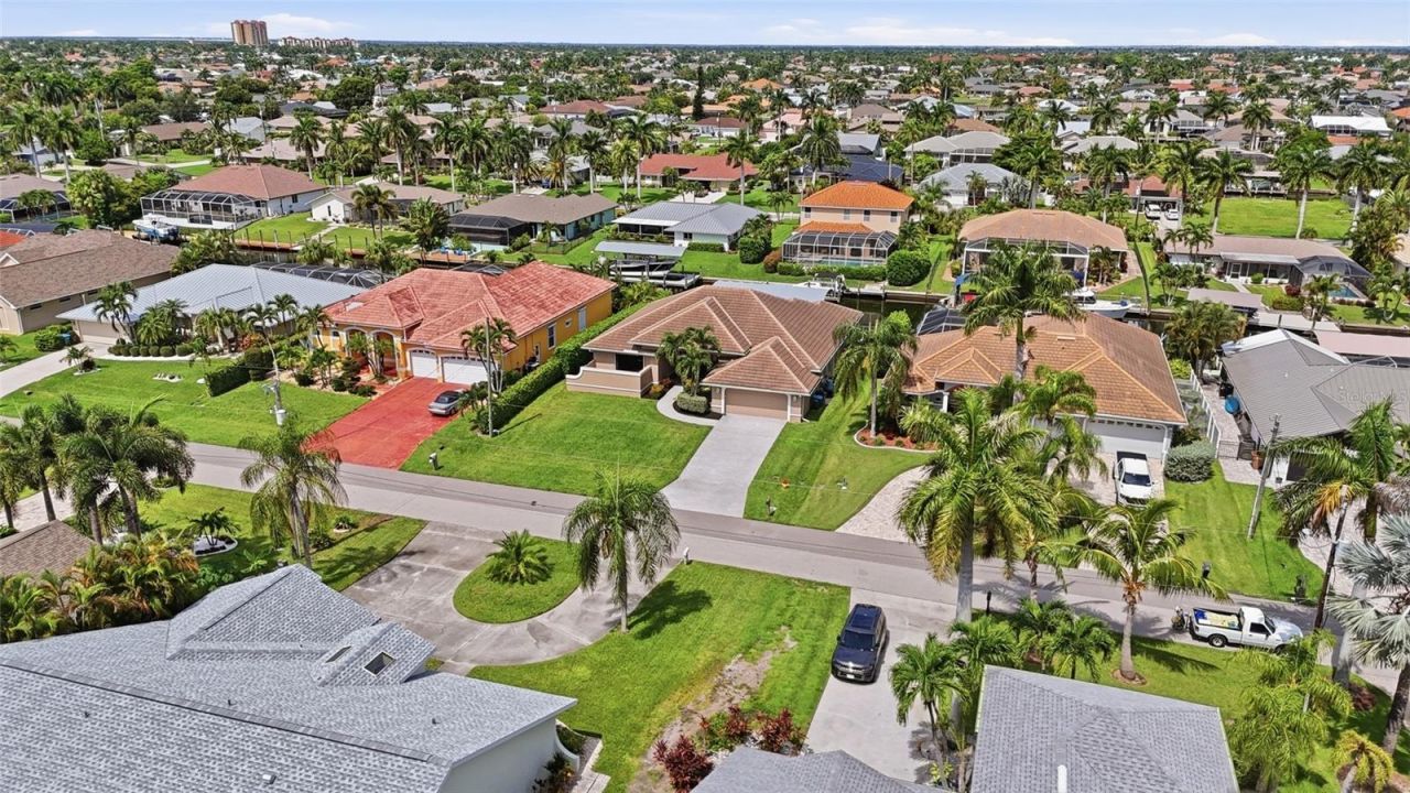 5020 SW 8th Place , Cape Coral, FL 33914 Photo