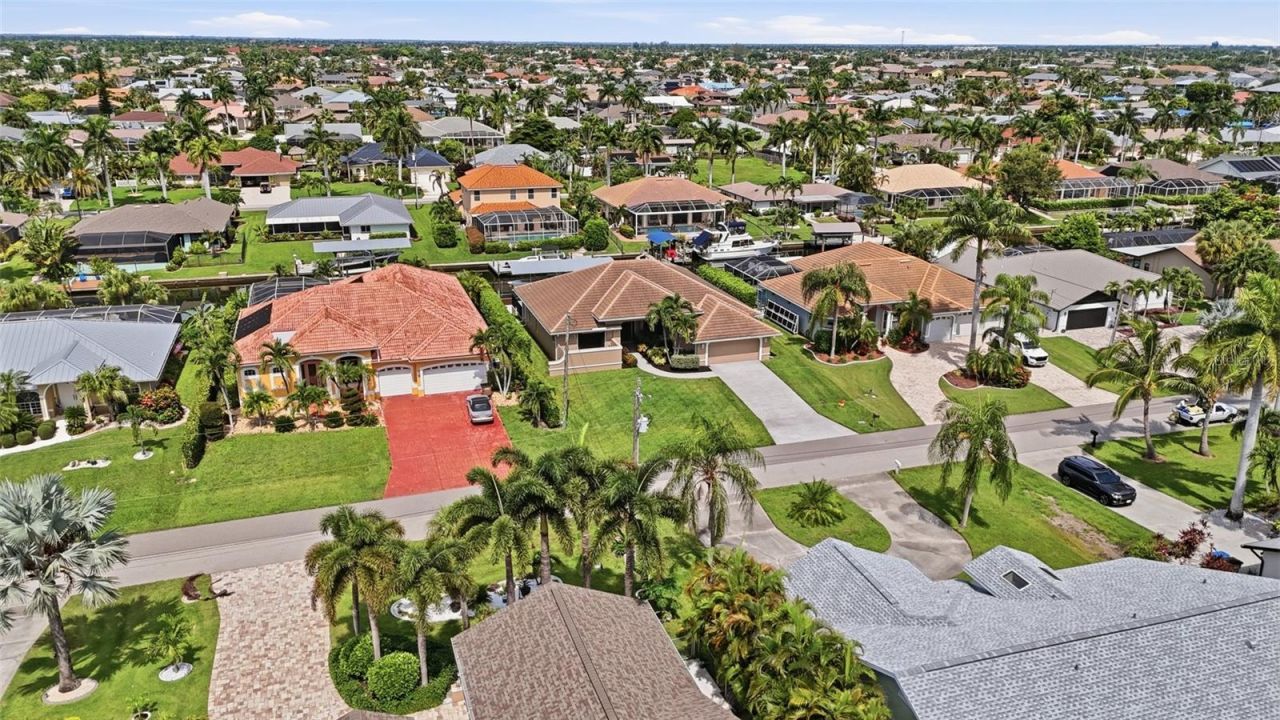 5020 SW 8th Place , Cape Coral, FL 33914 Photo