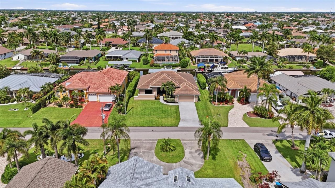 5020 SW 8th Place , Cape Coral, FL 33914 Photo