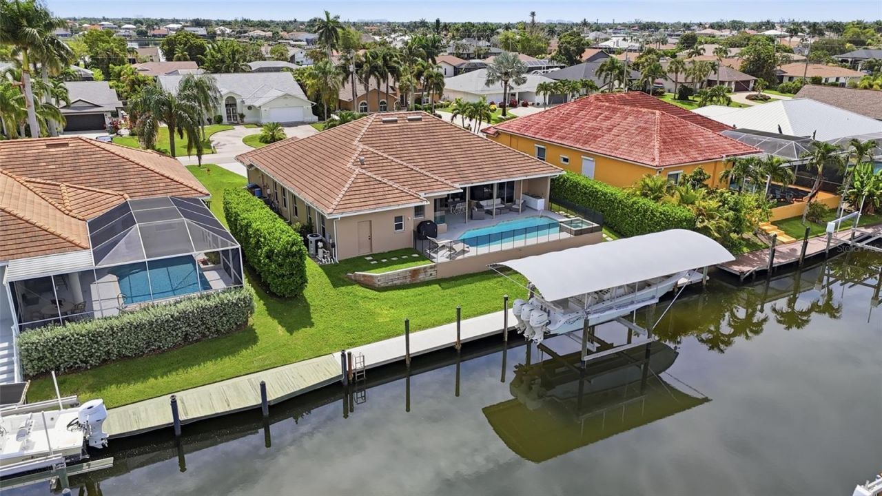 5020 SW 8th Place , Cape Coral, FL 33914 Photo