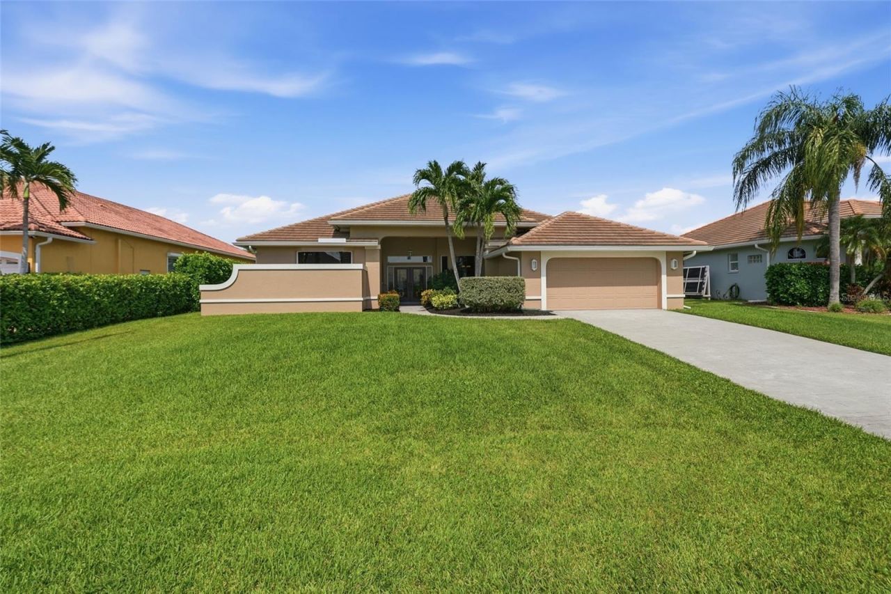 5020 SW 8th Place , Cape Coral, FL 33914 Photo