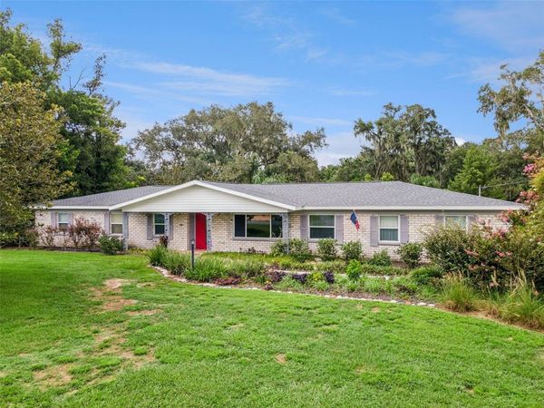 101 RONELE DRIVE , BRANDON, FL 33511