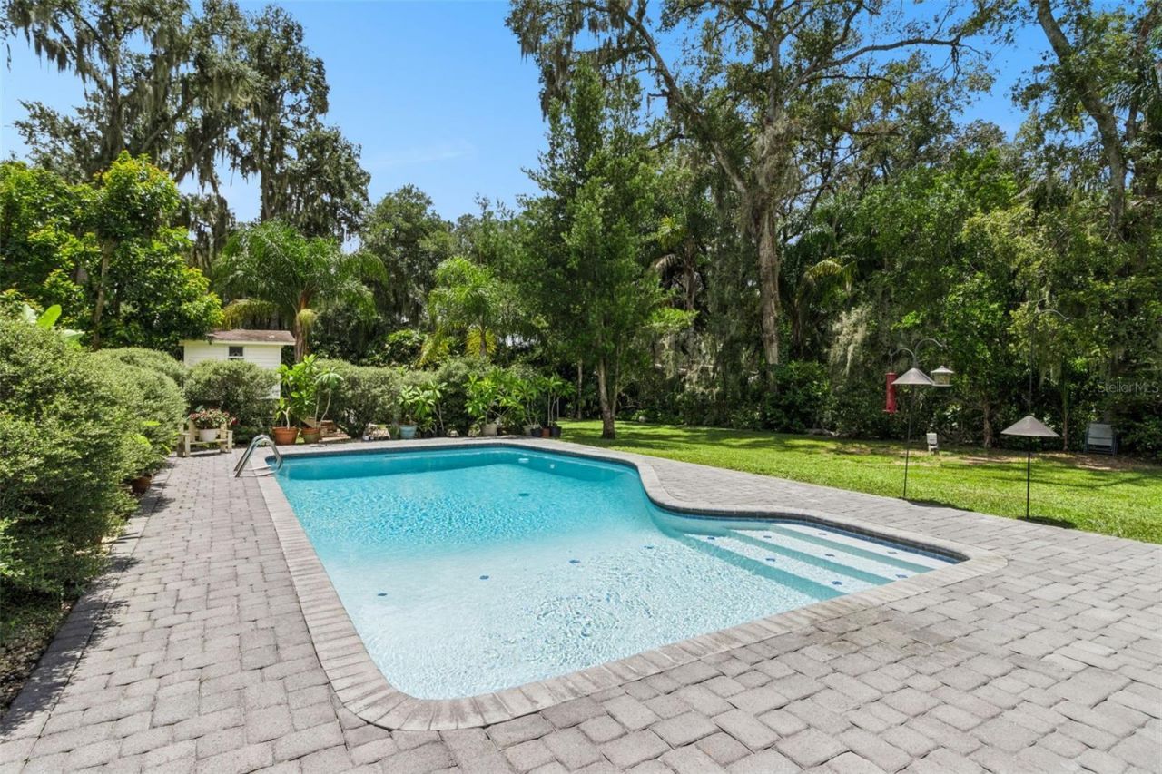 101 Ronele Drive , Brandon, FL 33511 Photo