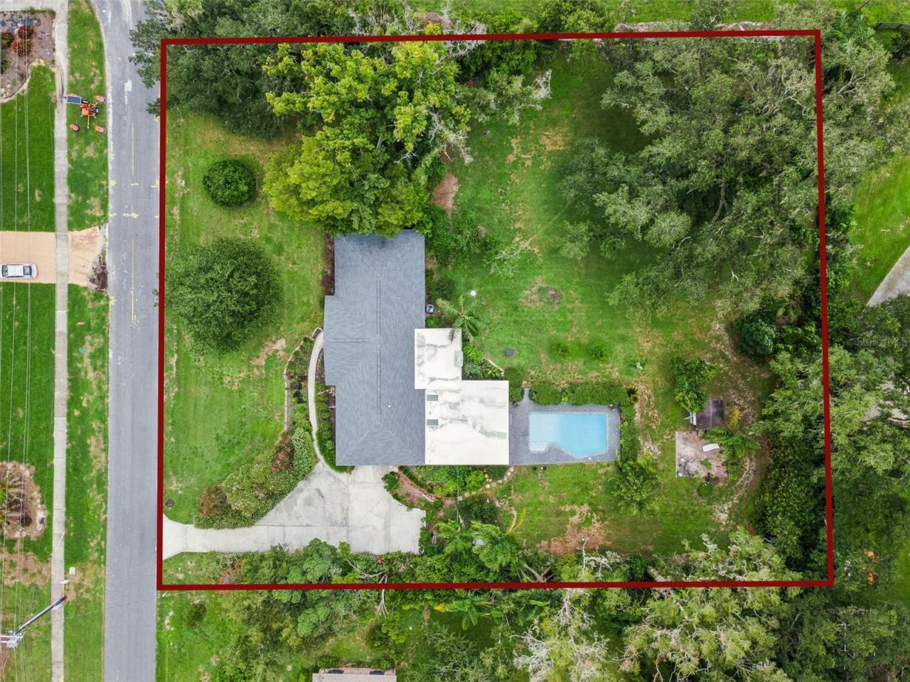 101 Ronele Drive , Brandon, FL 33511 Photo