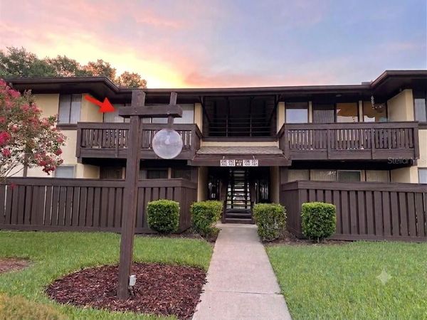 42 CLUB HOUSE DRIVE , Unit 207, PALM COAST, FL 32137
