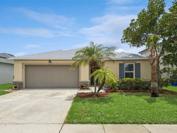 4602 HARVEST ROW LANE, ST CLOUD, FL 34772