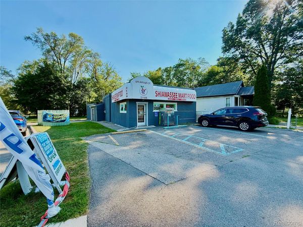 27105 Shiawassee Road, Southfield, Mi 48033