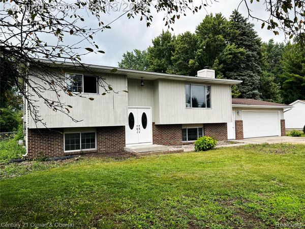 1954 W Midland Road, Williams Township, Mi 48611