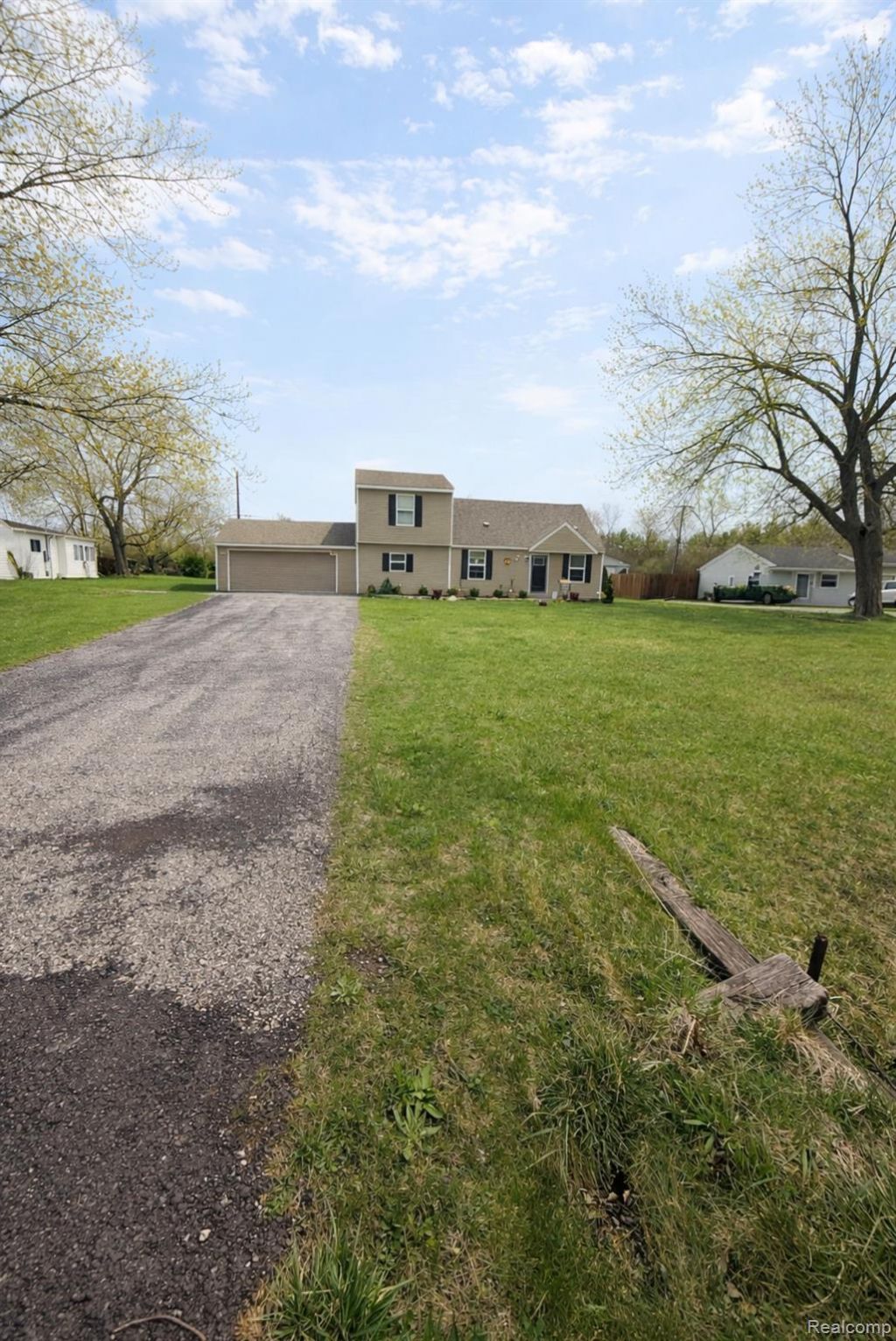 30155 Fort Road, Brownstown Township, Mi 48173 Main Photo