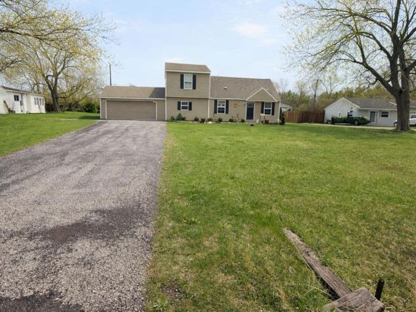 30155 Fort Road , Brownstown Township, Mi 48173