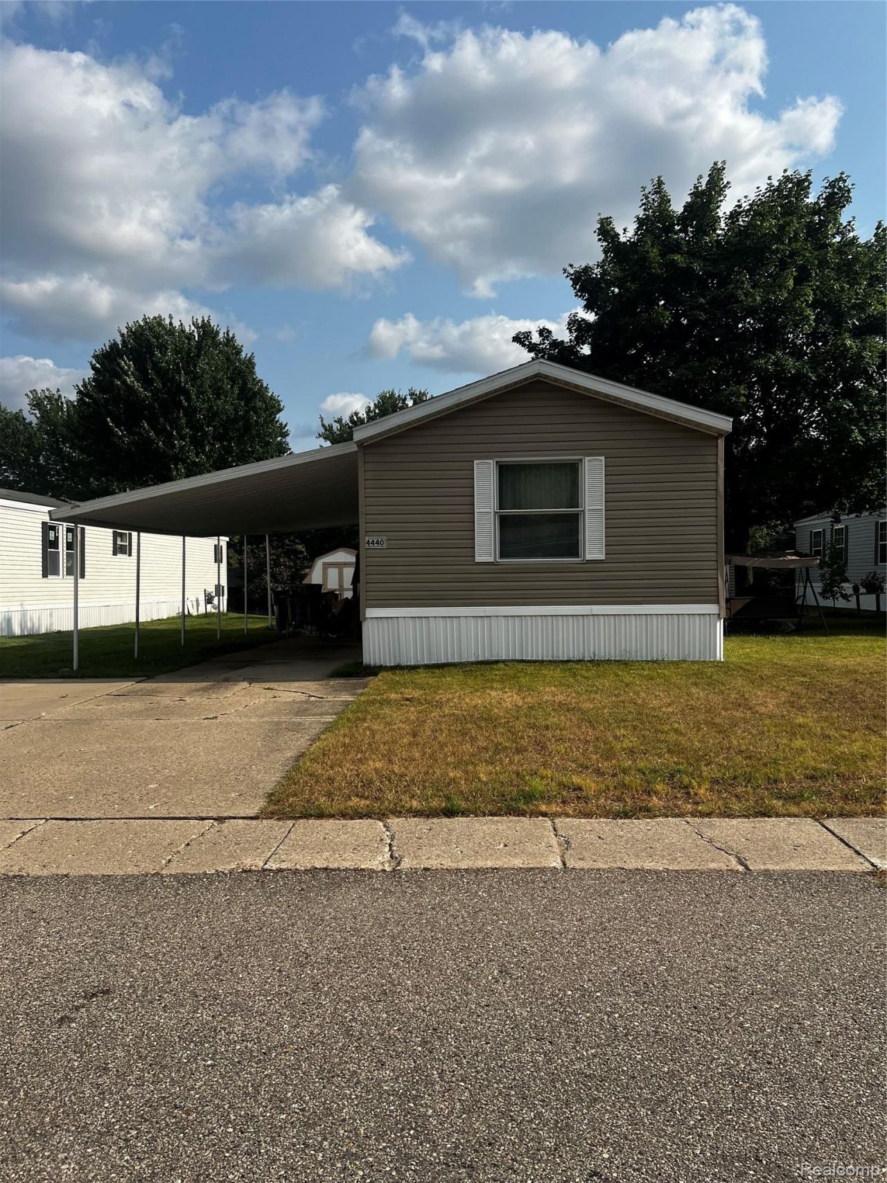 4440 Overlook Terrace Se, Kentwood, Mi 49512 Main Photo