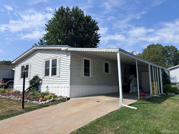 31 Saddle Creek Dr. , Arcadia Township, Mi 48412