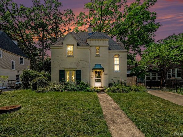 1316 Beard Street, Flint, Mi 48503