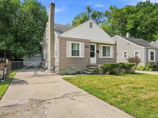2400 Guthrie Avenue, Royal Oak, Mi 48067