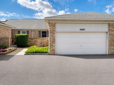 48781 Mill Bank Court, Shelby Township, Mi 48315