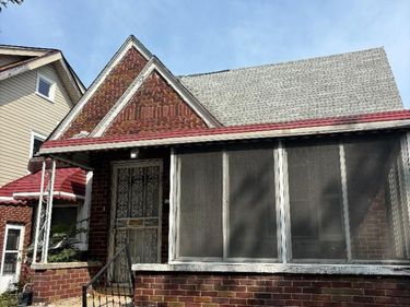2668 Lawrence Street, Detroit, Mi 48206