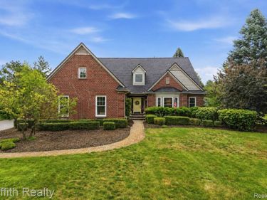 3059 Berkshire Court , Milford Township, Mi 48380