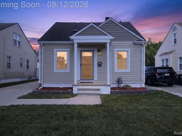 6800 Jackson, Taylor, Mi 48180
