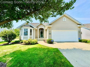4470 Cross Creek Boulevard, Unit 94, Burton, Mi 48509