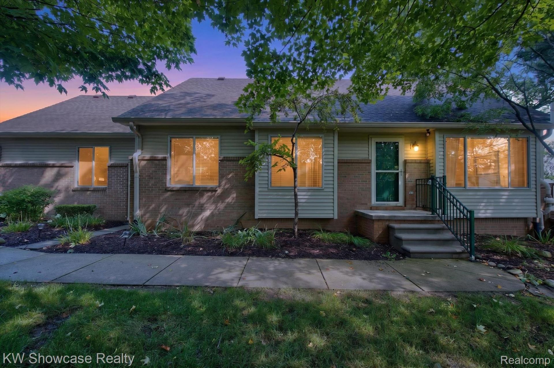 1046 Bird Song Lane, Milford Village, Mi 48381 Main Photo