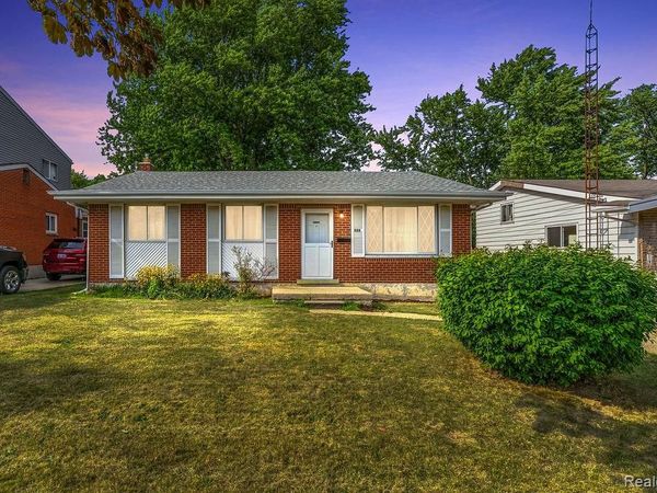 909 Lochhead Avenue, Flint, Mi 48507