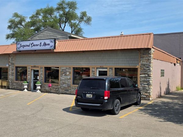 6111 Grand River Grand River , Genoa Township, Mi 48114