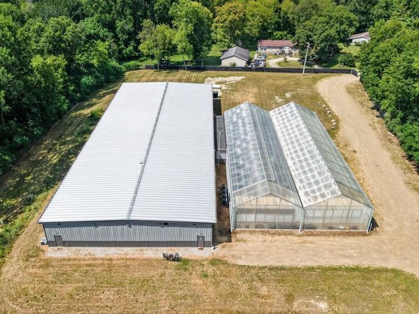 683 Sheridan Road , Leoni Township, Mi 49203