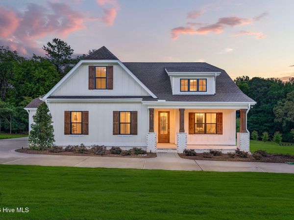 61 Griffin Road, Lillington, NC 27546