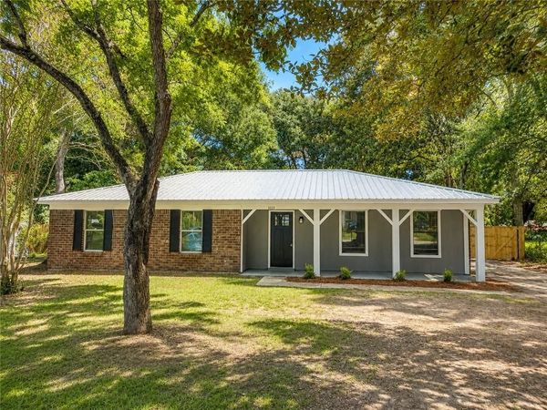 9158 Prairie Drive, Semmes, AL 36575