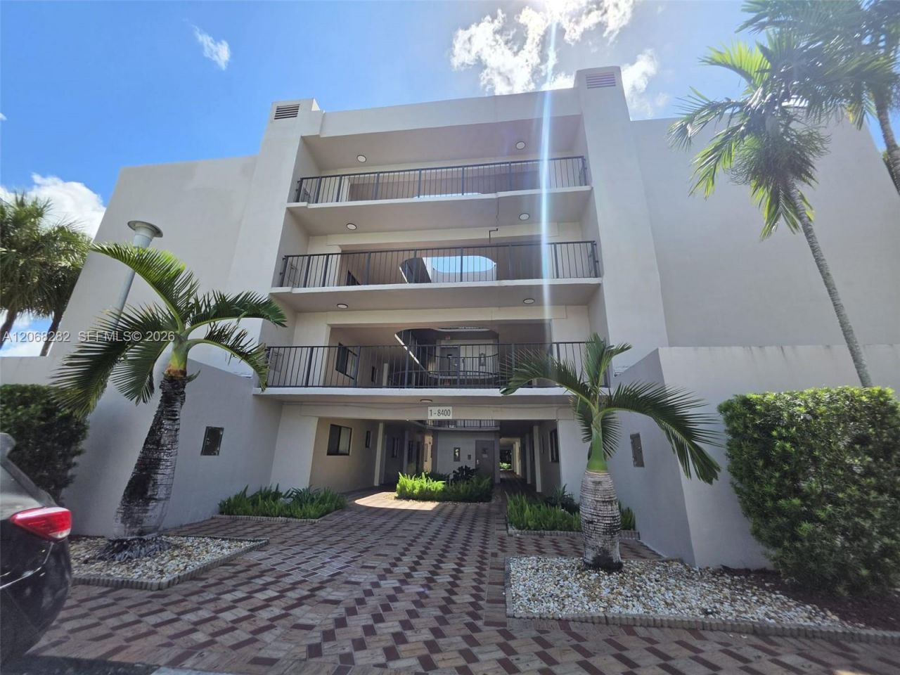 8400 SW 133rd Ave Rd , Unit 208, Miami, FL 33183 Photo