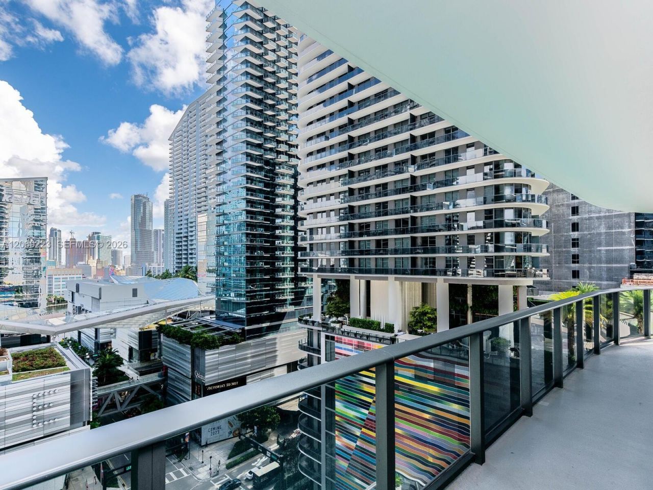 45 SW 9th St , Unit 1201, Miami, FL 33130 Photo