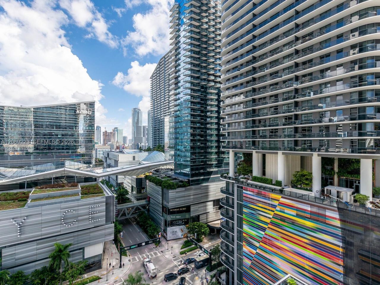 45 SW 9th St , Unit 1201, Miami, FL 33130 Photo