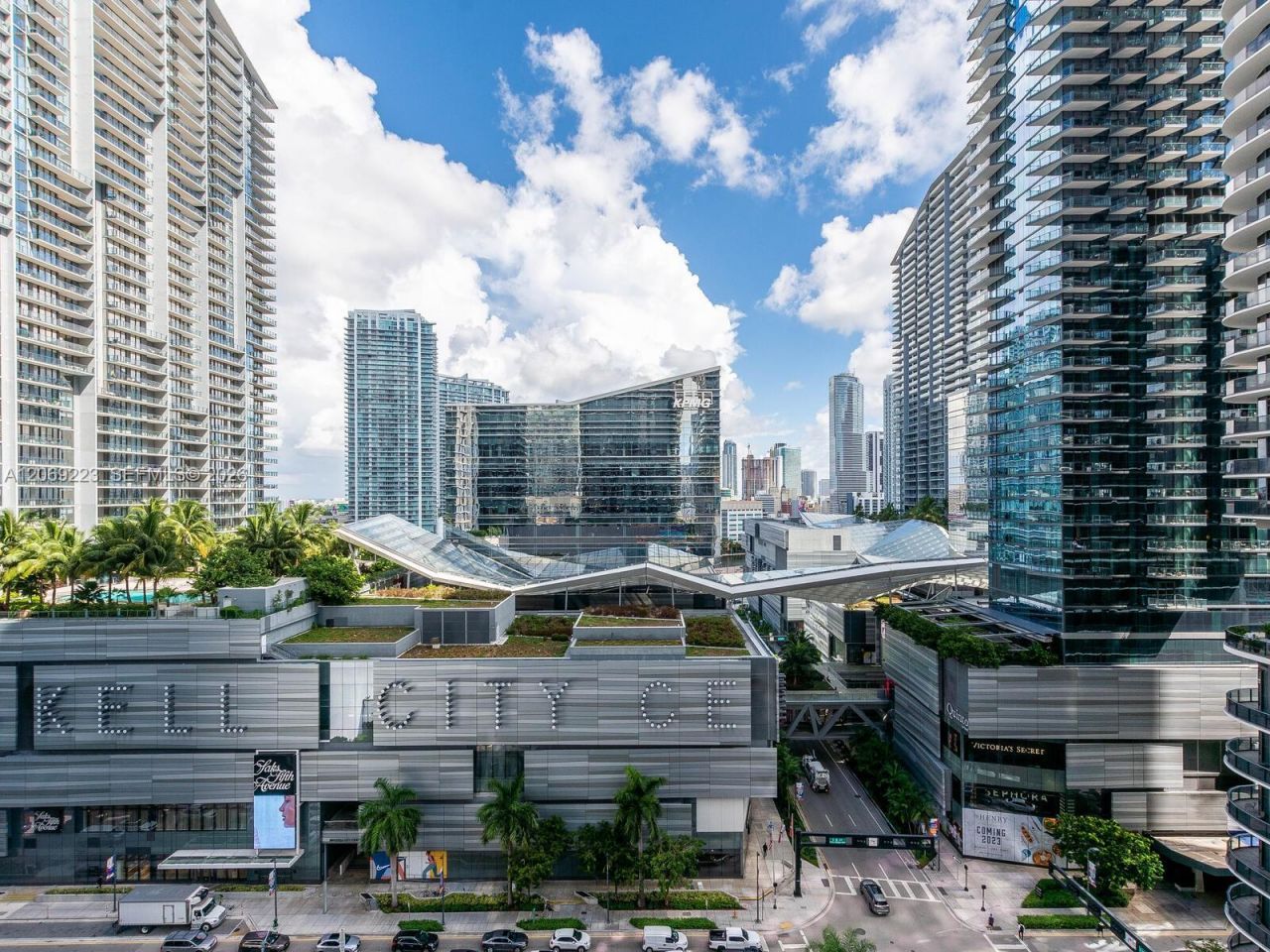 45 SW 9th St , Unit 1201, Miami, FL 33130 Photo