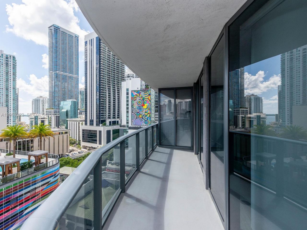 45 SW 9th St , Unit 1201, Miami, FL 33130 Photo