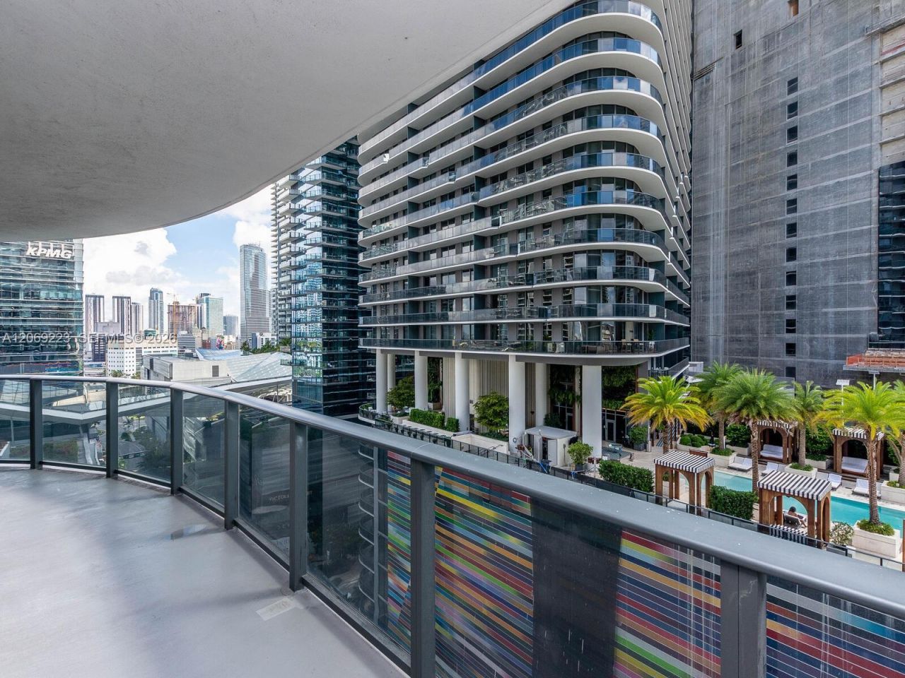45 SW 9th St , Unit 1201, Miami, FL 33130 Photo