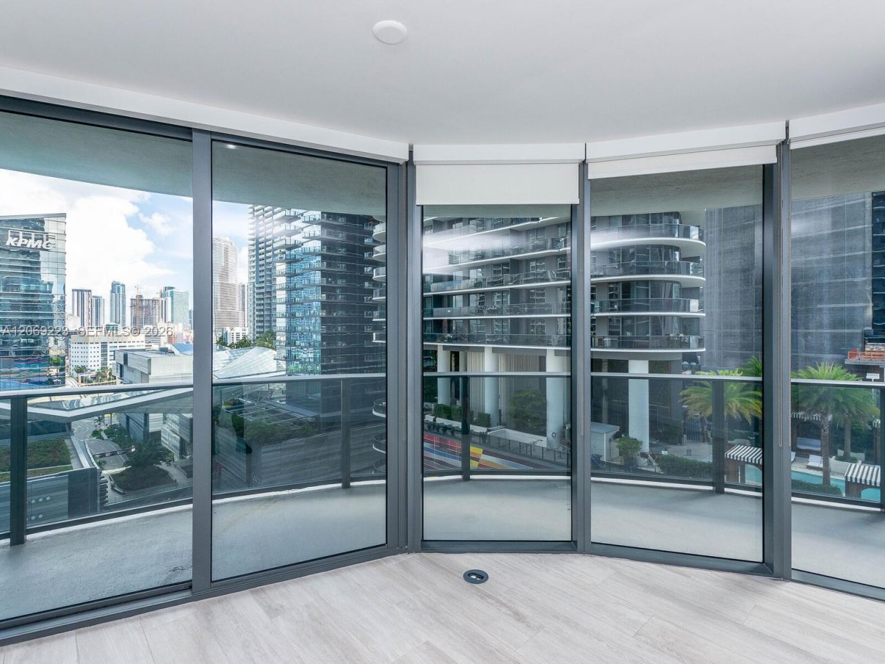 45 SW 9th St , Unit 1201, Miami, FL 33130 Photo