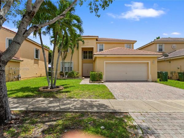 1721 SE 20th Rd , Homestead, FL 33035