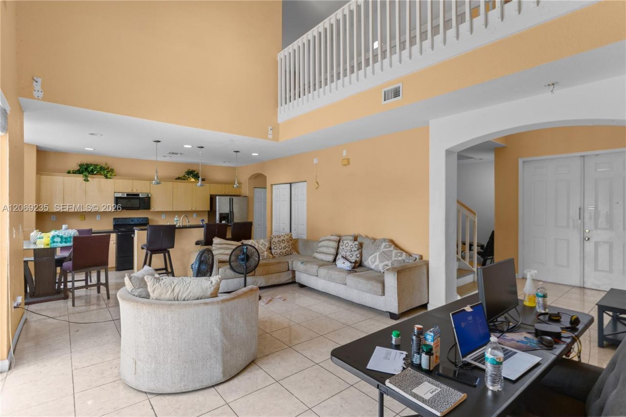 1721 SE 20th Rd , Homestead, FL 33035 Photo