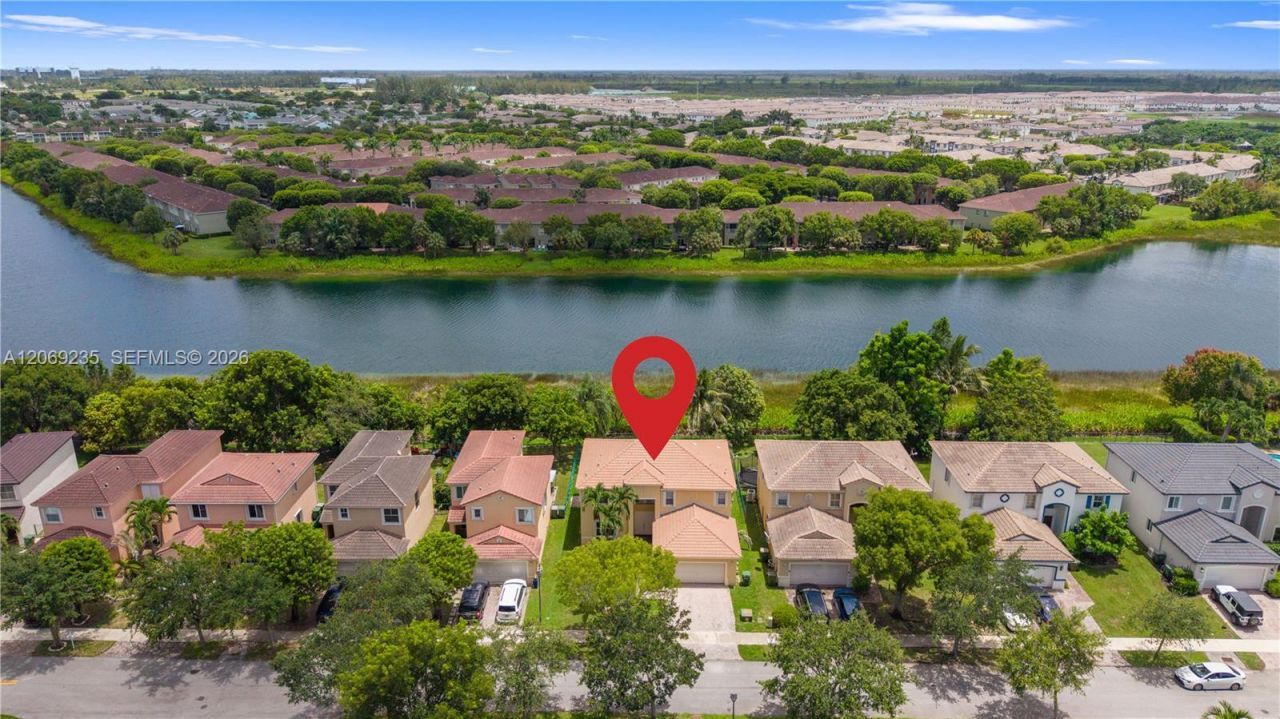 1721 SE 20th Rd , Homestead, FL 33035 Photo