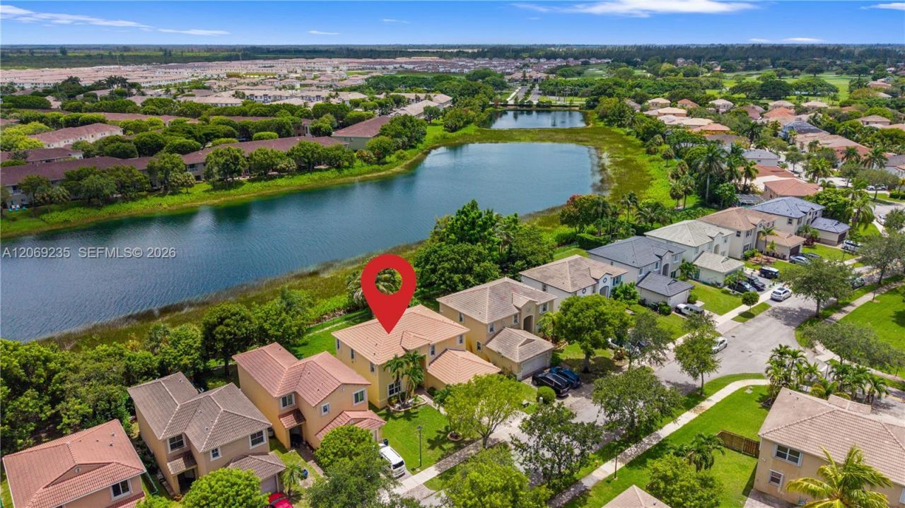 1721 SE 20th Rd , Homestead, FL 33035 Photo