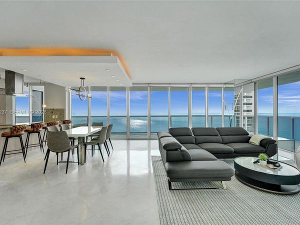 1830 S Ocean Dr , Unit 1502, Hallandale Beach, FL 33009