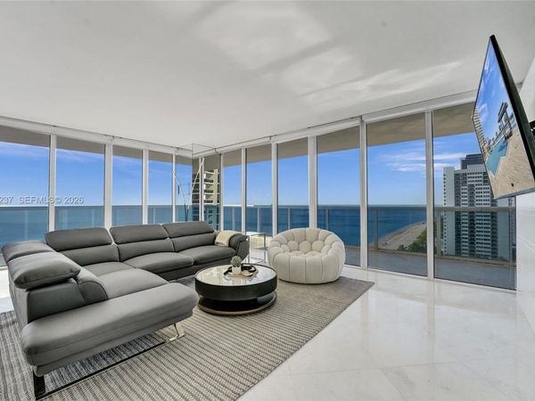1830 S Ocean Dr , Unit 1502, Hallandale Beach, FL 33009