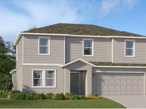 346 346 MARTINEAU CIR , Lehigh Acres, FL 33974