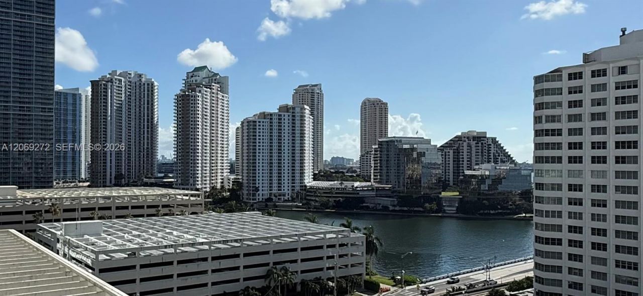 950 Brickell Bay Dr, Unit 1108, Miami, FL 33131 Photo