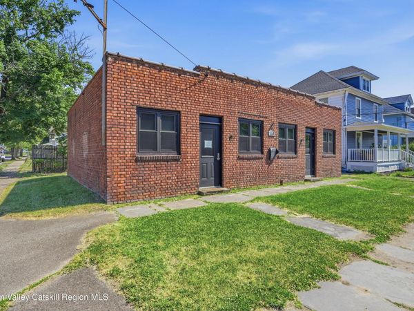 118 Grand Street, Kingston, NY 12401